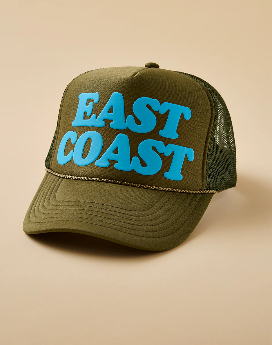 New Summer Arrivals