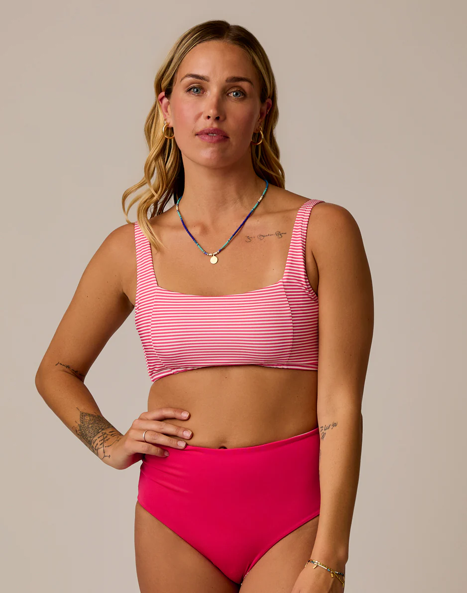 New Swim - Sustainable Bikinis & Swimwear for Women